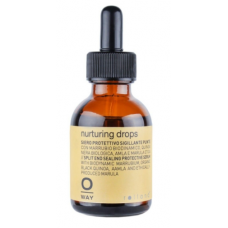 Захисна сироватка для волосся Oway Nurturing Drops Serum 50 мл