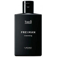 Преміальний чоловічий шампунь Lebel THEO FREIMAN Cleansing 250 мл