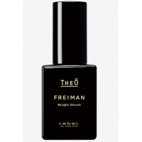 Lebel TheO Freiman Bright Serum Сиворотка для шкіри обличчя для чоловіків, 50 мл