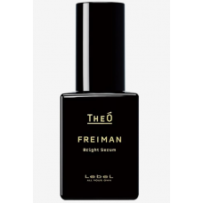 Lebel TheO Freiman Bright Serum Сиворотка для шкіри обличчя для чоловіків, 50 мл