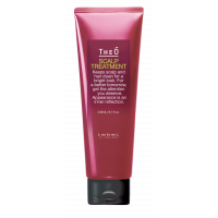 THEO SCALP TREATMENT 240 мл. Крем-догляд для шкіри голови