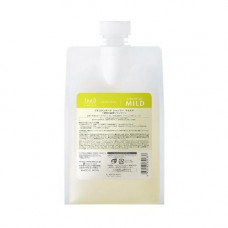 Lebel Theo Shampoo Mild 1000 мл Зволожуючий чоловічий шампунь для шкіри голови та волосся