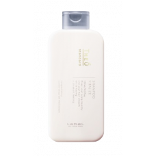 Lebel Theo Shampoo Vitalize 250 мл Чоловічий шампунь для шкіри голови та волосся