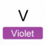 V (фіолетова серія)