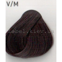 Lebel Luquias V/M 150 г Фітоламінування (середній шатен фіолетовий)