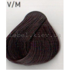 Lebel Luquias V/M 150 г Фітоламінування (середній шатен фіолетовий)