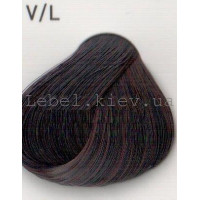 Lebel Luquias V/L 150 г Фітоламінування (темний блондин фіолетовий)