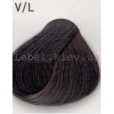 Lebel Luquias V/L 150 г Фітоламінування (темний блондин фіолетовий)