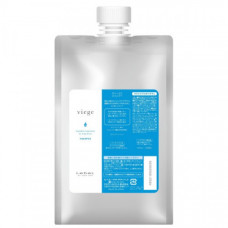 Viege Shampoo 1000 мл. Шампунь відновлювальний для волосся і шкіри голови