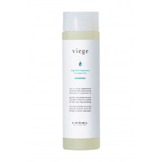 Viege Shampoo 240 мл. Шампунь відновлювальний для волосся і шкіри голови