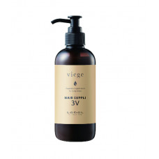 Lebel Viege Hair Suppli 3V (Volume), 250 мл Третій компонент SPA процедури по відновленню волосся