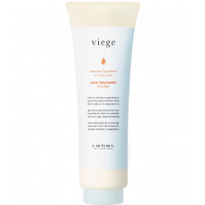 Viege Treatment VOLUME 240 мл. Маска для об'єму волосся