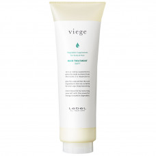 Viege Treatment SOFT 240 мл. Маска для глибокого зволоження волосся