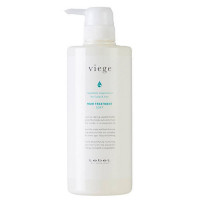Viege Treatment SOFT 600 мл. Маска для глубокого увлажнения волос