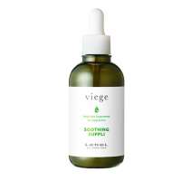 Сироватка-догляд для сухої шкіри голови Lebel Viege Soothing Suppli, 95 мл