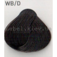 Lebel Luquias WB/D 150 г Фітоламінування (темний теплий брюнет)