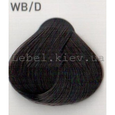 Lebel Luquias WB/D 150 г Фітоламінування (темний теплий брюнет)